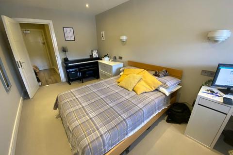 Flat 5, 1 Duncan Close, Moulton Park Industrial Estate, Northampton, NN3 6WL