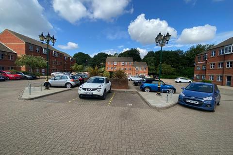Flat 5, 1 Duncan Close, Moulton Park Industrial Estate, Northampton, NN3 6WL
