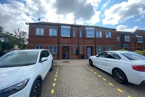 Flat 5, 1 Duncan Close, Moulton Park Industrial Estate, Northampton, NN3 6WL