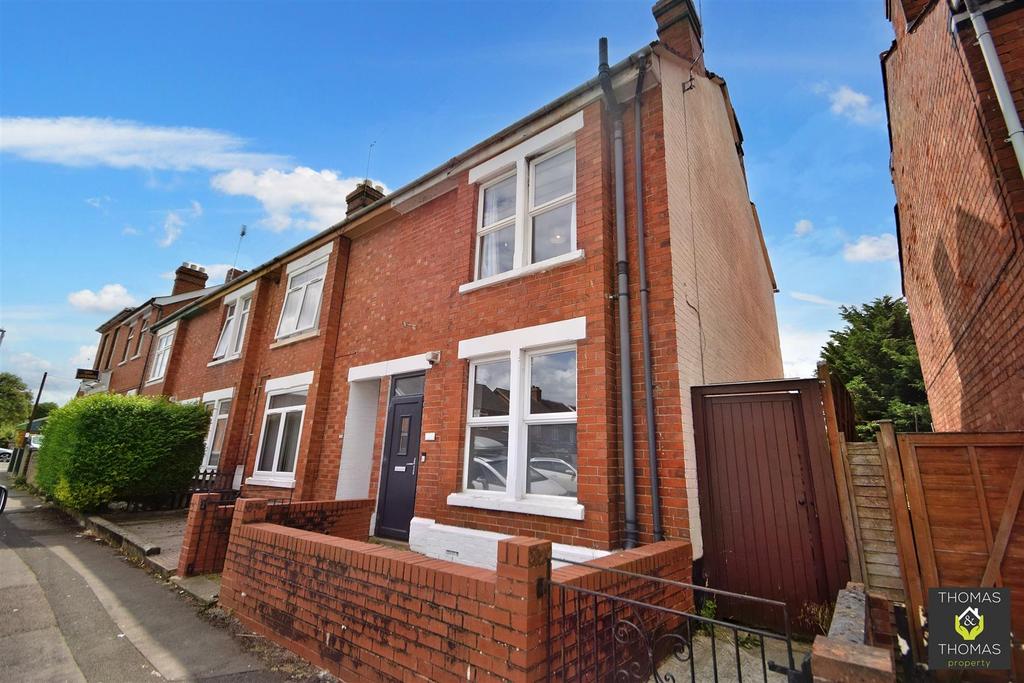 Ladysmith Road, Linden 3 bed end of terrace house for sale £235,000