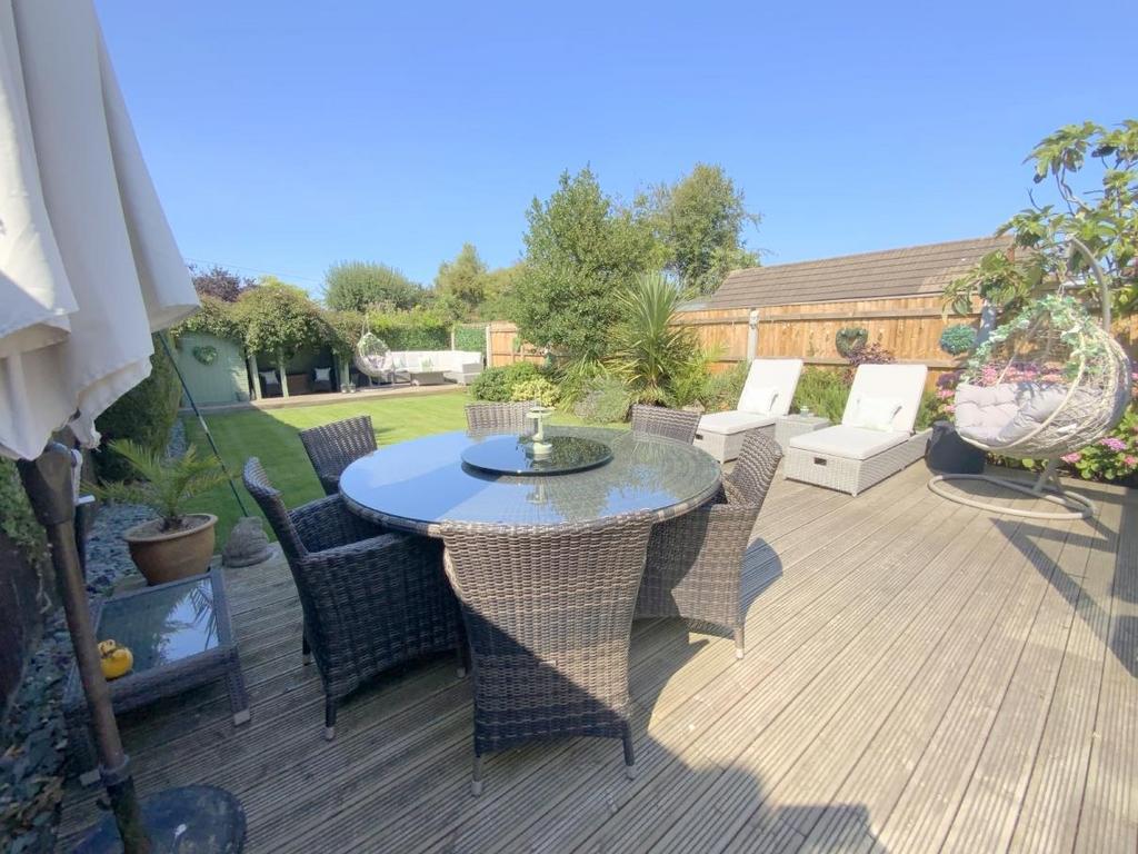 Langley Place, Cleethorpes 4 bed semidetached house for sale £330,000