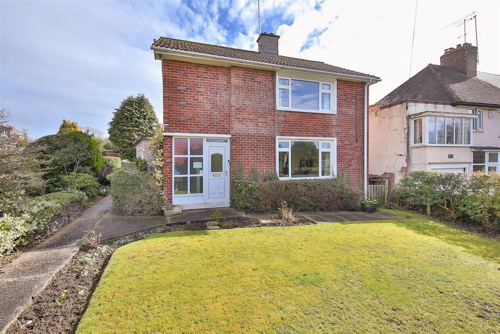 Westbrook Drive, Chesterfield 3 bed house for sale - £500,000