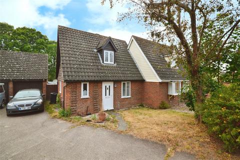 2 bedroom semi-detached house for sale, Hughes Stanton Way, Lawford, Manningtree, Essex, CO11