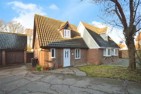 2 bedroom semi-detached house for sale, Hughes Stanton Way, Lawford, Manningtree, Essex, CO11