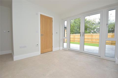 2 bedroom bungalow for sale, Nightingale Close, Melton, Woodbridge, IP12