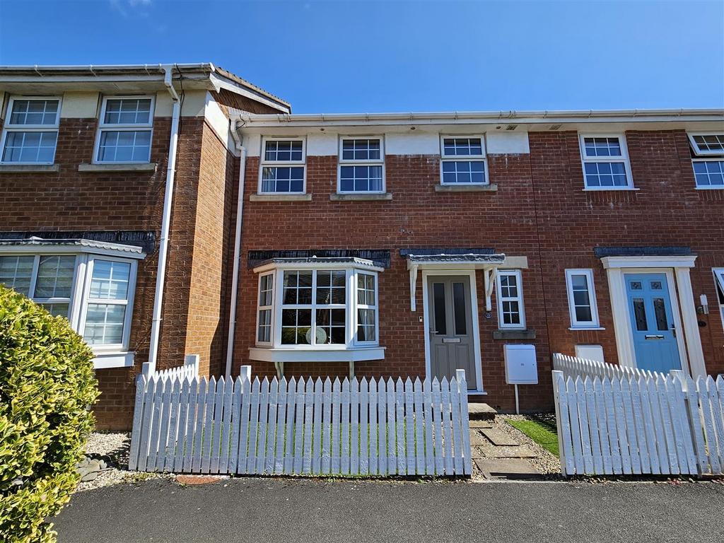 Gate, Lytham 3 bed mews for sale £259,950