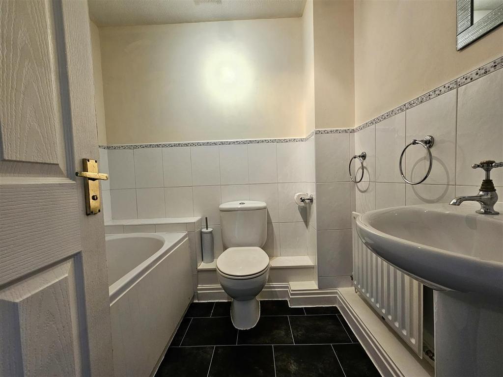 Bathroom/wc