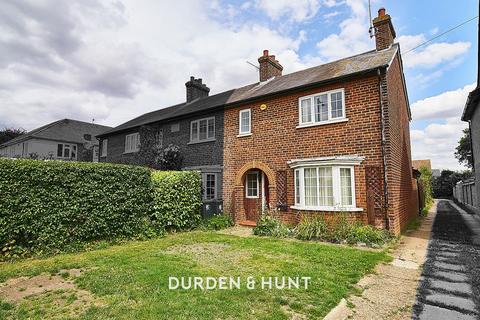 18 Fyfield Road, Ongar, CM5 0AJ