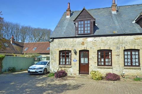 2 bedroom end of terrace house for sale, CHARMING COTTAGE * SHANKLIN