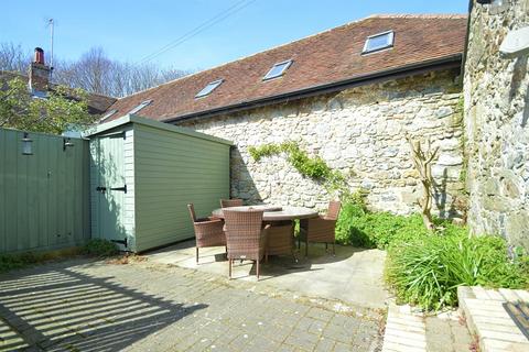 2 bedroom end of terrace house for sale, CHARMING COTTAGE * SHANKLIN