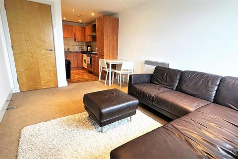 1 bedroom apartment for sale, Altamar Kings Road, Marina, Swansea