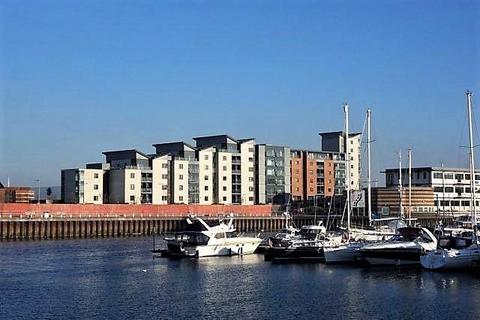 1 bedroom apartment for sale, Altamar Kings Road, Marina, Swansea