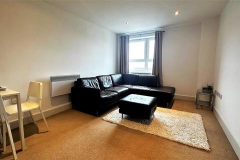 1 bedroom apartment for sale, Altamar Kings Road, Marina, Swansea