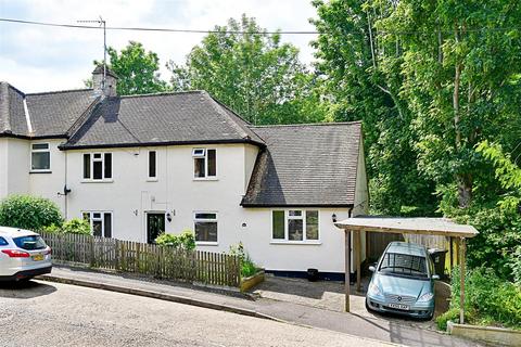 3 bedroom semi-detached house for sale, Pearson Avenue, Hertford SG13