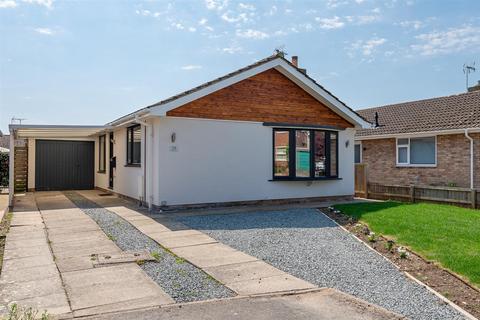 3 bedroom detached bungalow for sale, Owlwood Lane, Dunnington, York, YO19