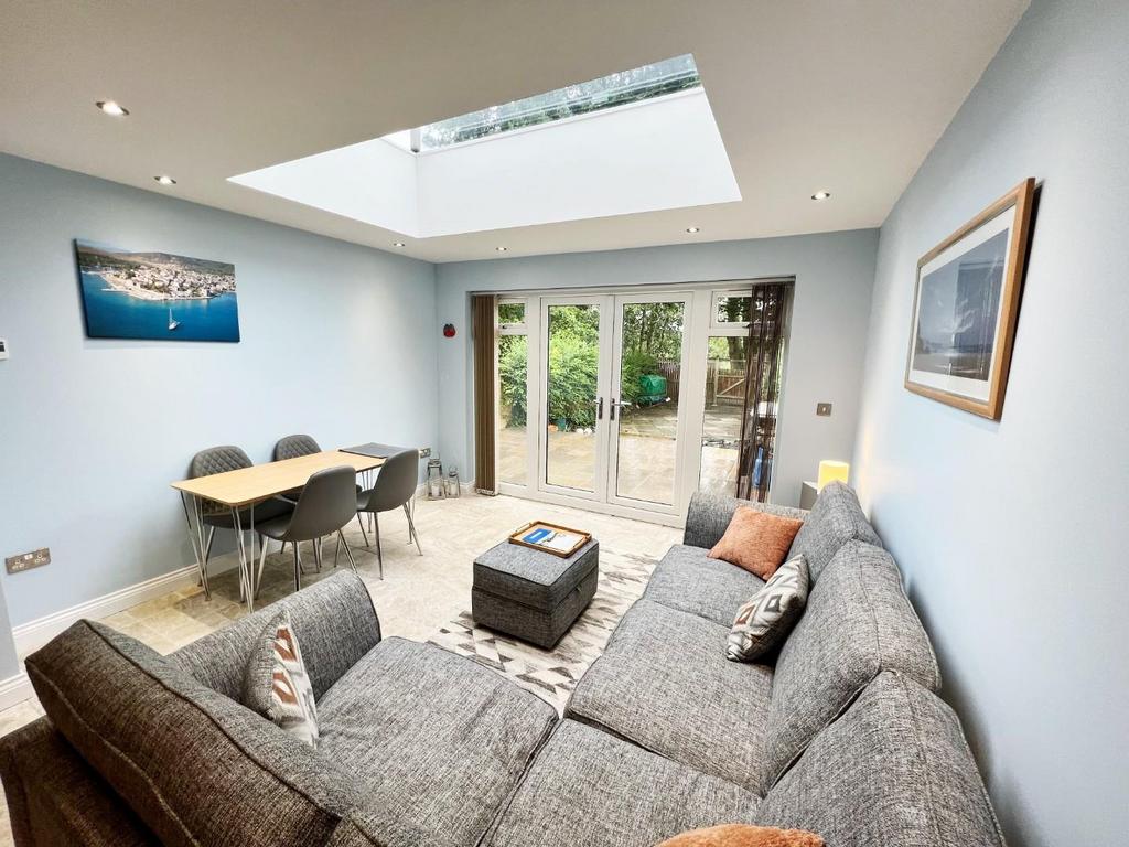 Sun Room