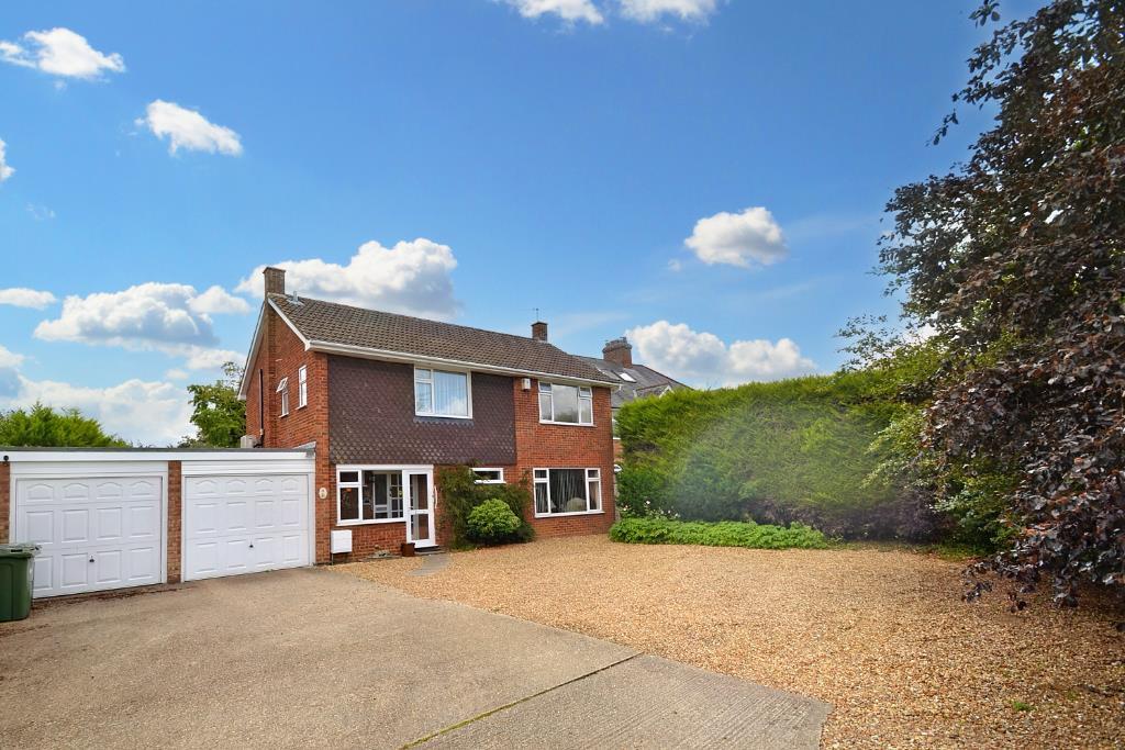Shefford Road, Clifton 4 bed detached house for sale £730,000