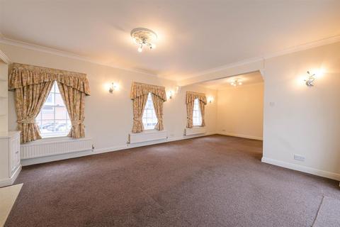 3 bedroom apartment for sale, Hospital Street, Nantwich