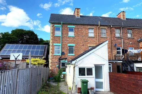 4 bedroom house for sale, Station Road, Knighton