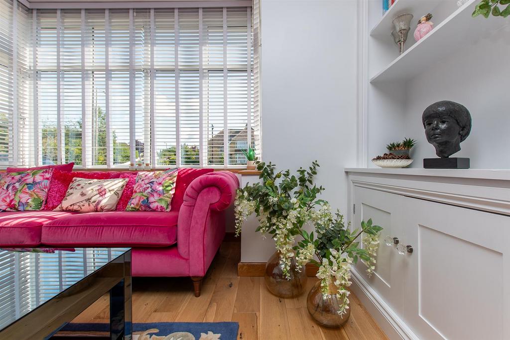 Bath Road, Saltford, Bristol 4 bed semidetached house for sale £700,000