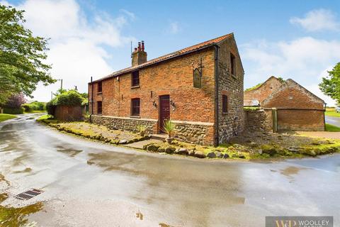 3 bedroom detached house for sale, Eastgate, Ulrome, Driffield