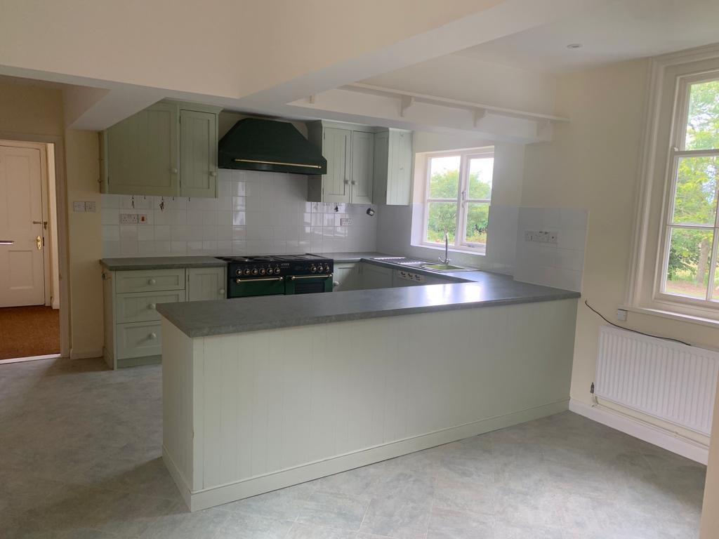 Kirton, Ipswich 4 bed detached house to rent £2,500 pcm (£577 pw)