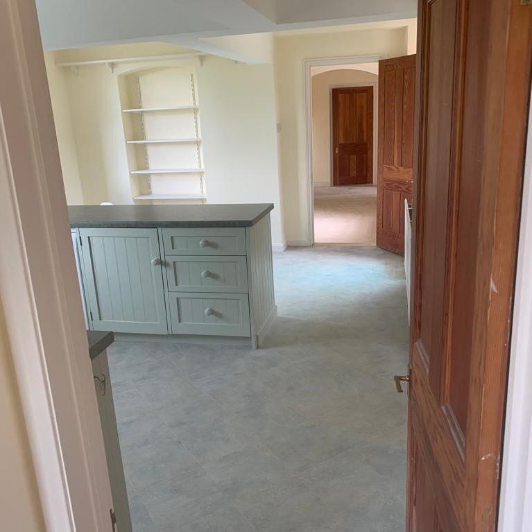 Kirton, Ipswich 4 bed detached house to rent £2,500 pcm (£577 pw)