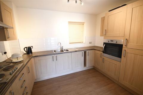 2 bedroom retirement property for sale, Queensway, Leamington Spa