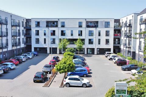 2 bedroom retirement property for sale, Queensway, Leamington Spa