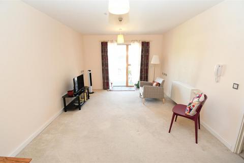 2 bedroom retirement property for sale, Queensway, Leamington Spa