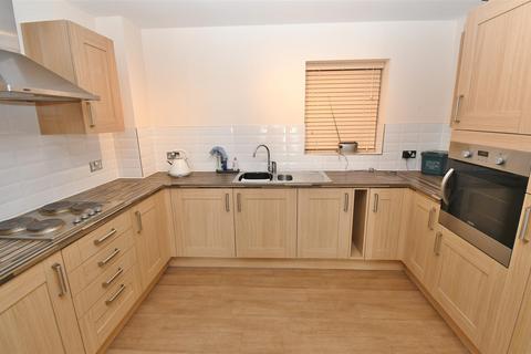 2 bedroom retirement property for sale, Queensway, Leamington Spa