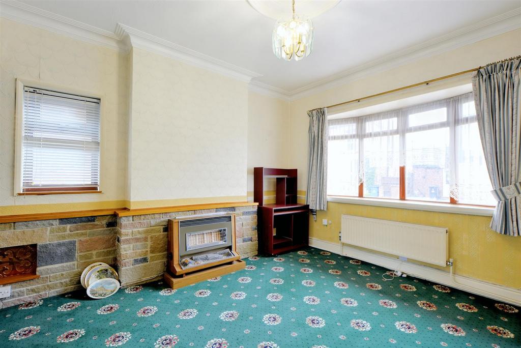 Craig Street, Long Eaton 3 bed detached house for sale £220,000