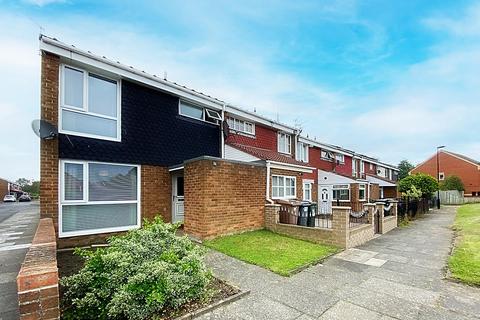 26 Bathgate Close, Wallsend, NE28 9SU