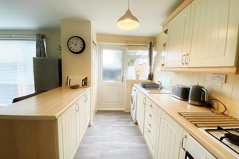26 Bathgate Close, Wallsend, NE28 9SU