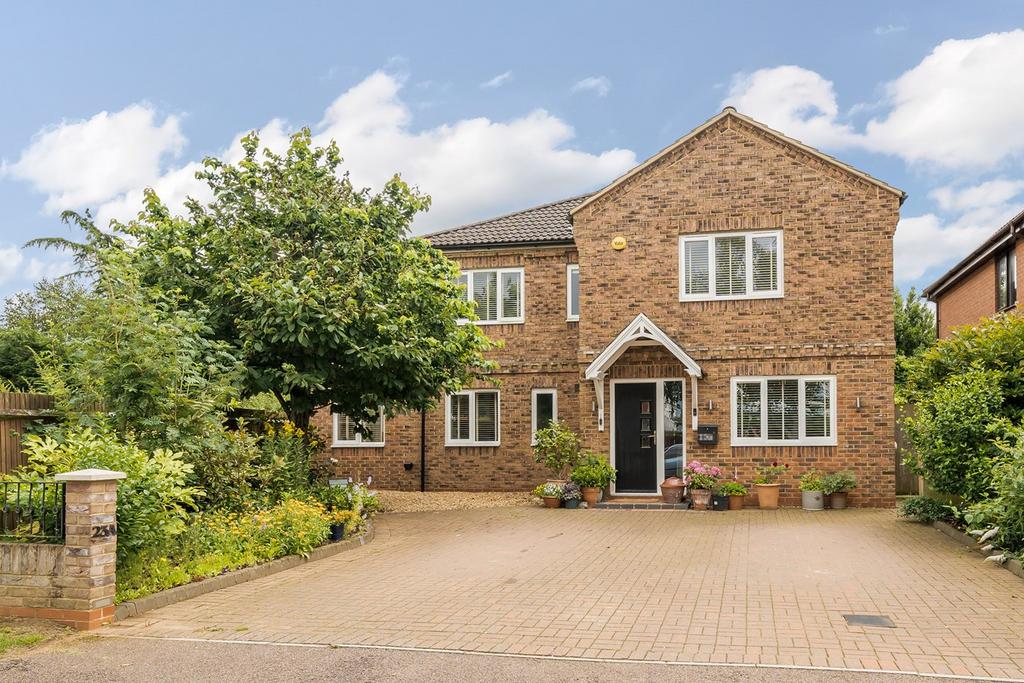 Highfields, Westoning, MK45 4 bed detached house for sale £750,000
