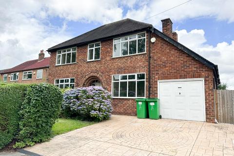 27 Maple Road, Manchester, M23 9HN