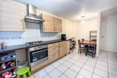 17 Cherry Tree Drive, Coventry, CV4 8LW