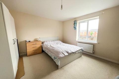17 Cherry Tree Drive, Coventry, CV4 8LW