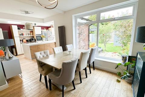 5 Appleton Road, Stockport, SK4 5NA