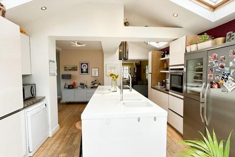 5 Appleton Road, Stockport, SK4 5NA