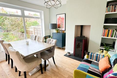 5 Appleton Road, Stockport, SK4 5NA