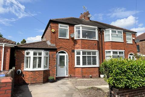 5 Appleton Road, Stockport, SK4 5NA