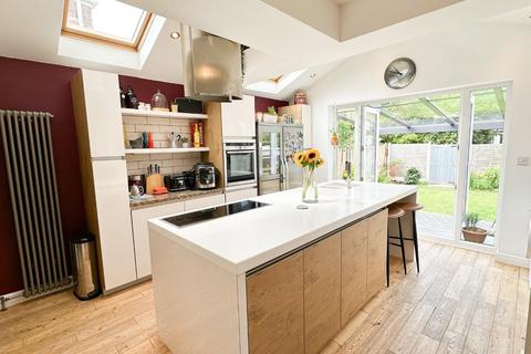 5 Appleton Road, Stockport, SK4 5NA