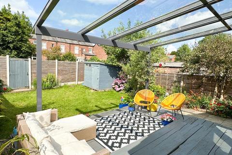 5 Appleton Road, Stockport, SK4 5NA