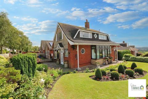 3 bedroom detached bungalow for sale - Birches Head Road, Birches Head, Stoke-On-Trent