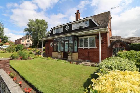 3 bedroom detached bungalow for sale - Birches Head Road, Birches Head, Stoke-On-Trent