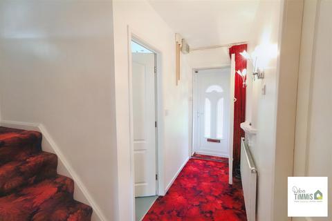 186 Birches Head Road, Stoke-on-trent, ST1 6NA