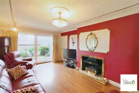186 Birches Head Road, Stoke-on-trent, ST1 6NA