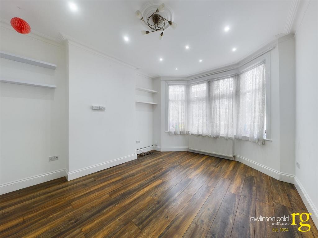 Warrington Road, Harrow 3 bed end of terrace house for sale £650,000