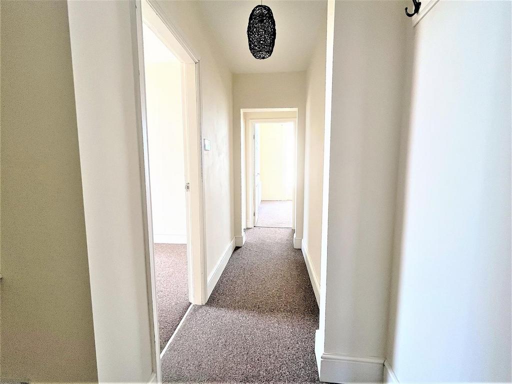 Knoll Street, Cleethorpes, NE LINCS... 2 bed flat £120,000